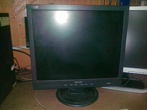 Philips monitor 190s drivers for mac