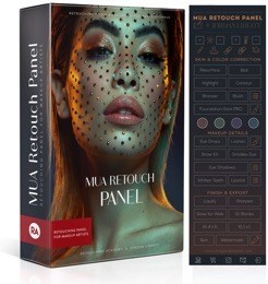 download retouch academy for photoshop
